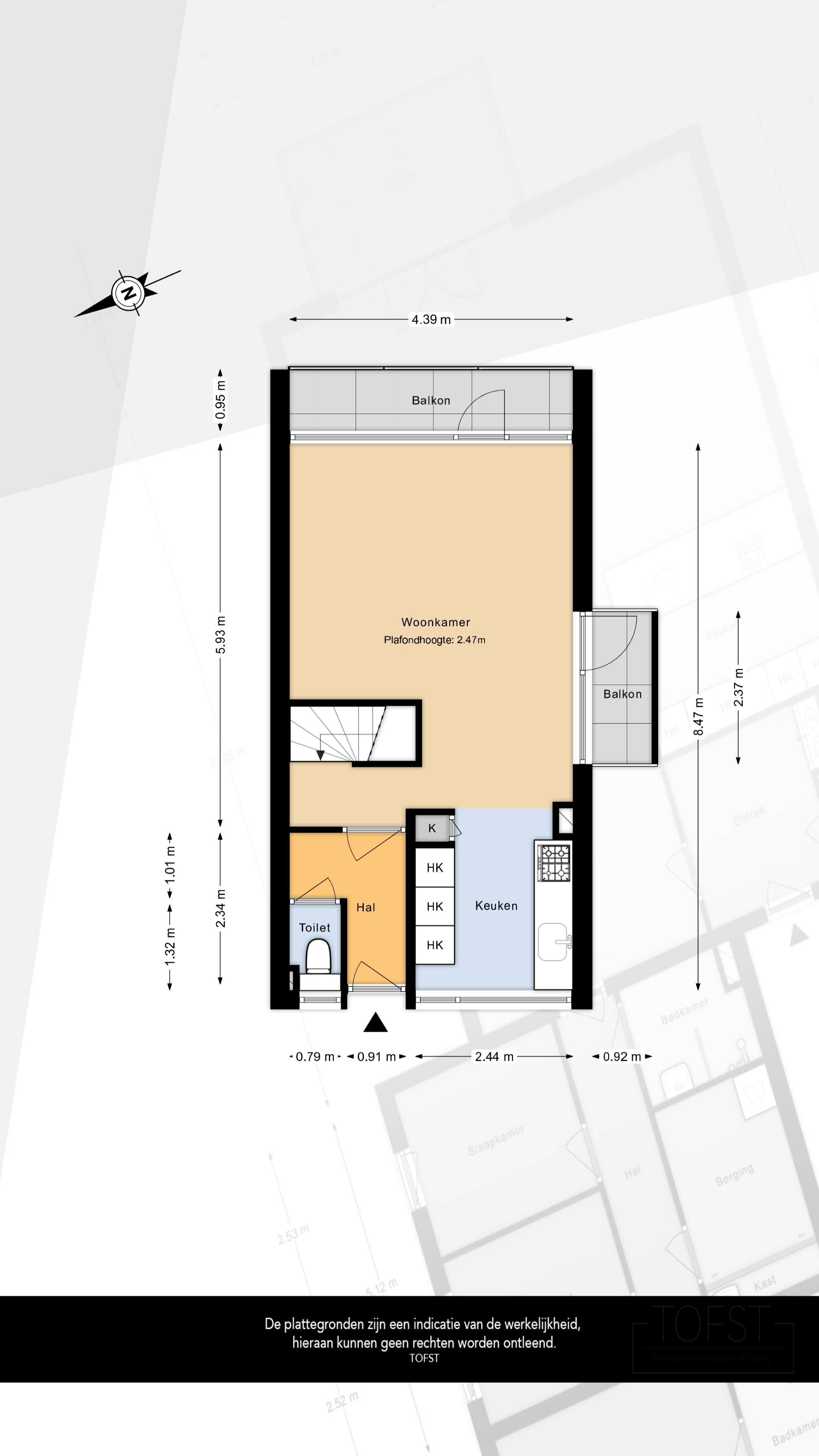 Foto 36 van van Baerlestraat 125