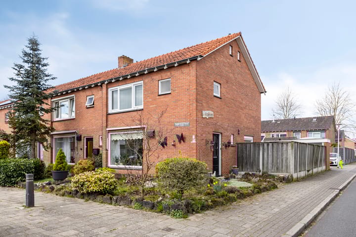 Fabritiusstraat 15