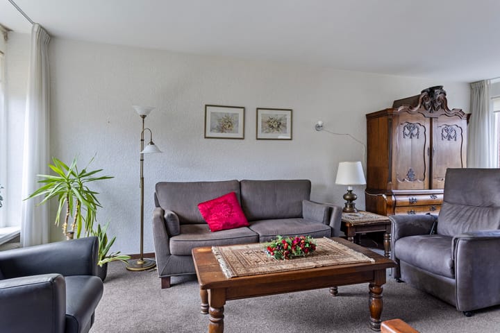 Foto 3 van Fabritiusstraat 15