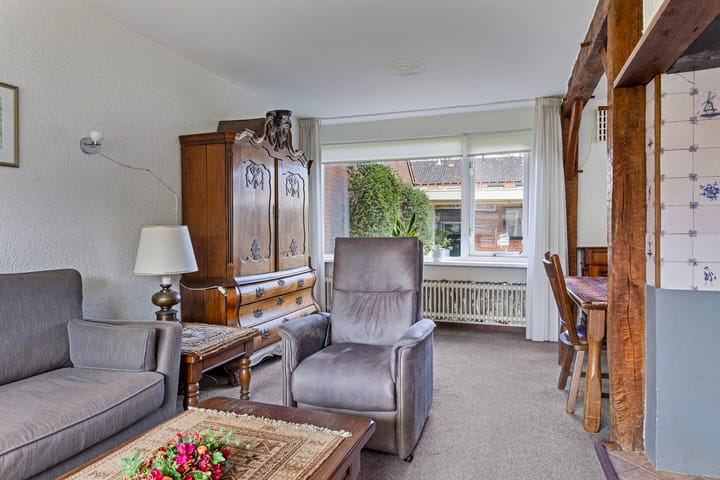 Foto 4 van Fabritiusstraat 15