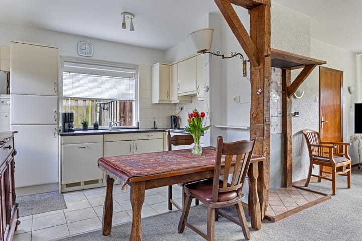 Foto 5 van Fabritiusstraat 15