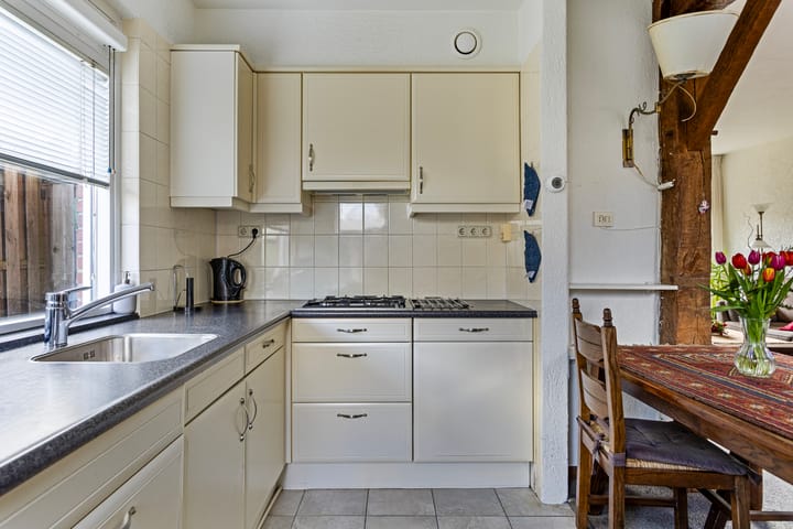 Foto 6 van Fabritiusstraat 15