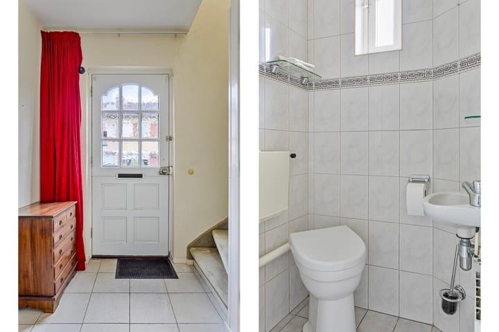 Foto 8 van Fabritiusstraat 15