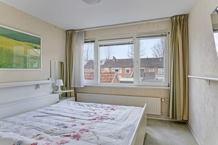 Foto 10 van Fabritiusstraat 15