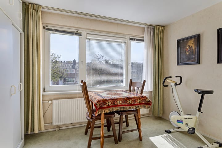 Foto 12 van Fabritiusstraat 15