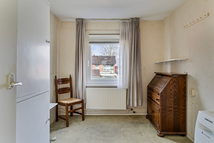 Foto 13 van Fabritiusstraat 15