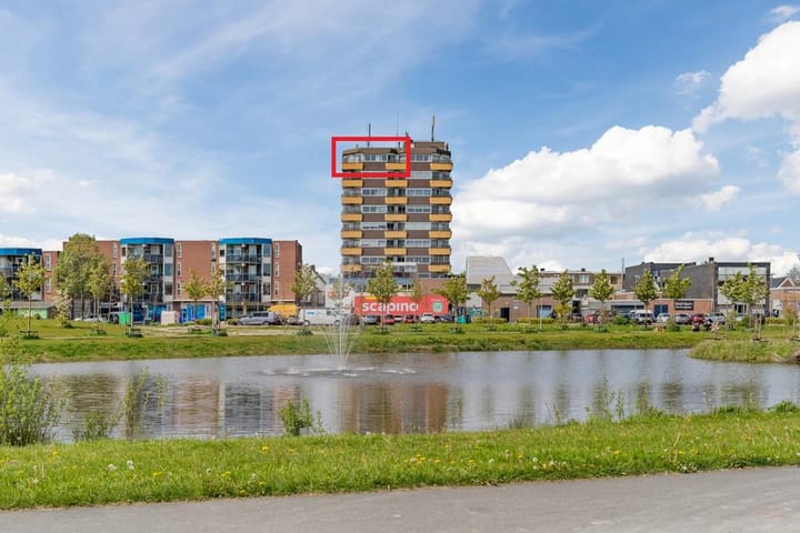 Hoofdstraat 159-92