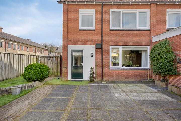 Foto 19 van Fabritiusstraat 15