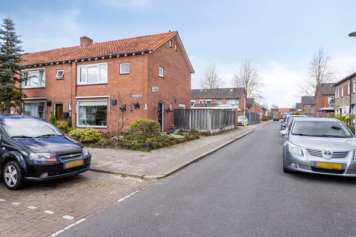 Foto 22 van Fabritiusstraat 15