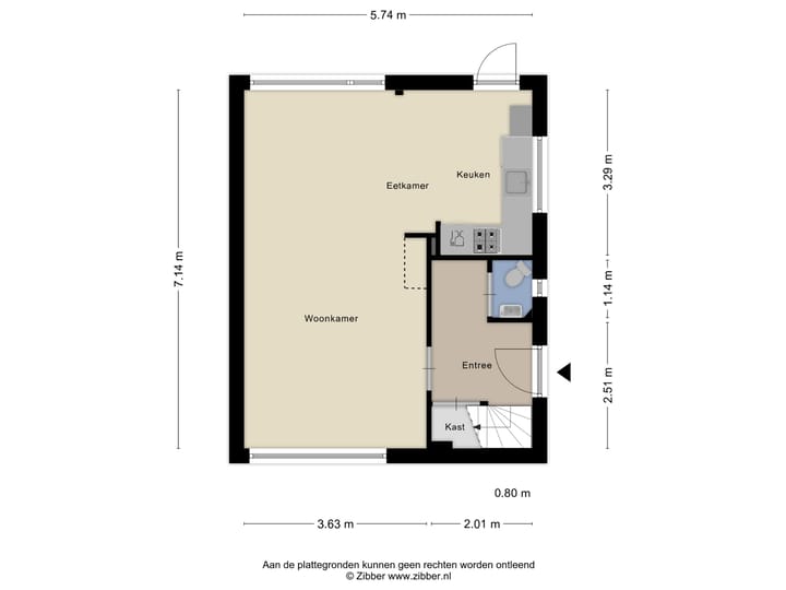 Foto 23 van Fabritiusstraat 15