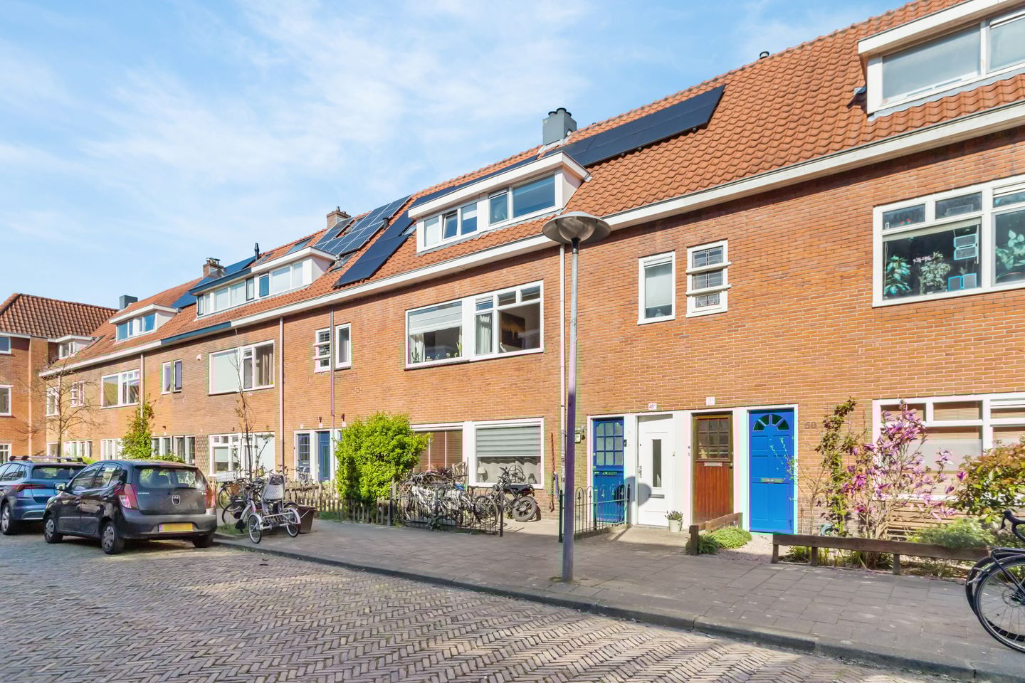 Foto 5 van Linnaeusstraat 48-BS