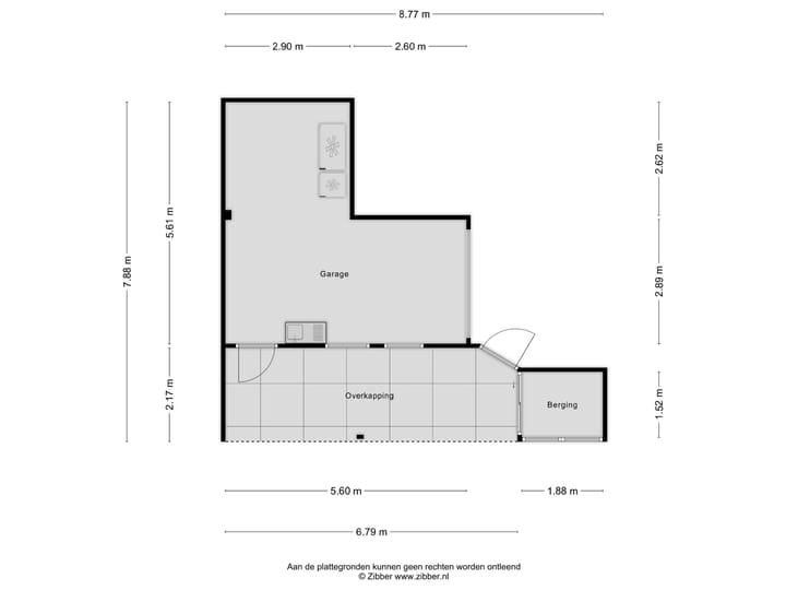 Foto 26 van Fabritiusstraat 15