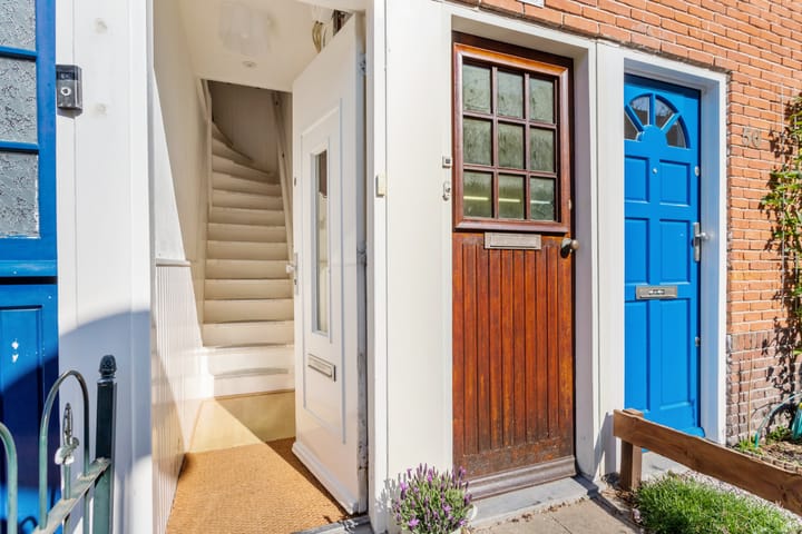 Photo 6 of Linnaeusstraat 48-BS