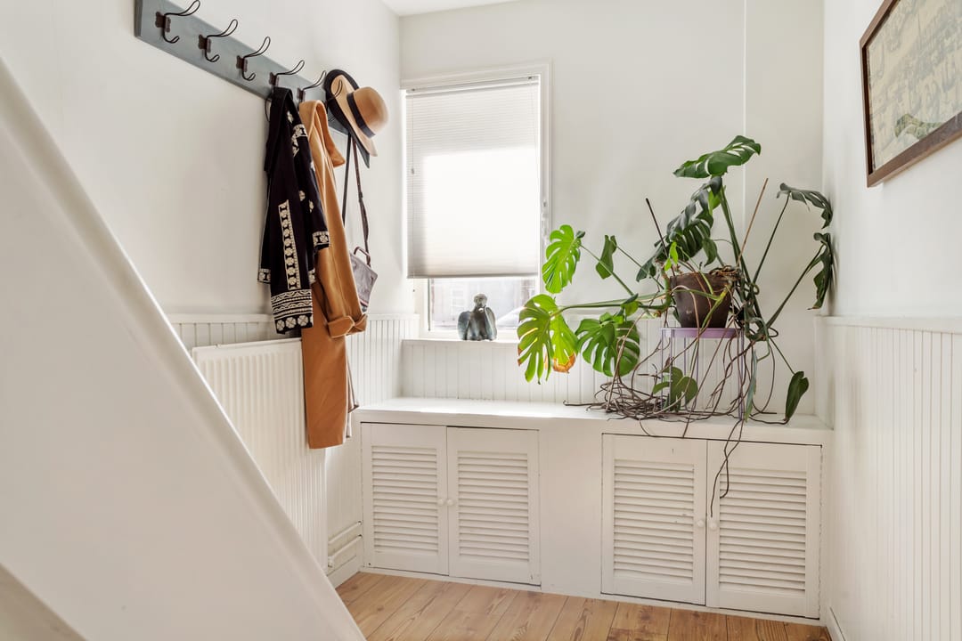 Foto 8 van Linnaeusstraat 48-BS