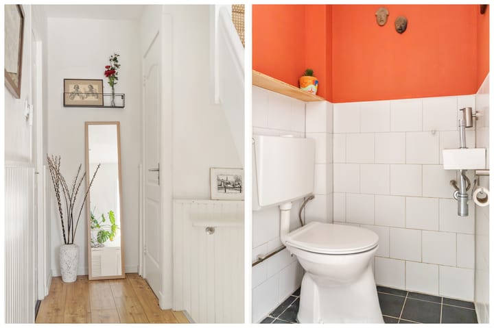 Photo 9 of Linnaeusstraat 48-BS