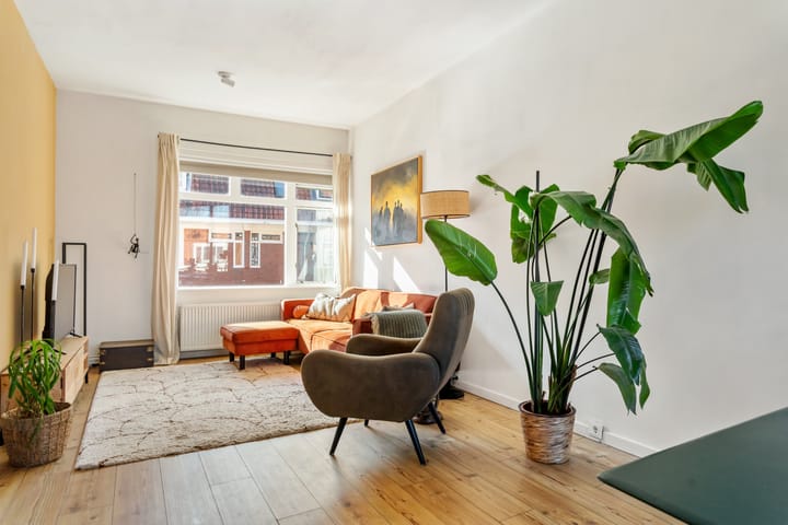 Photo 11 of Linnaeusstraat 48-BS