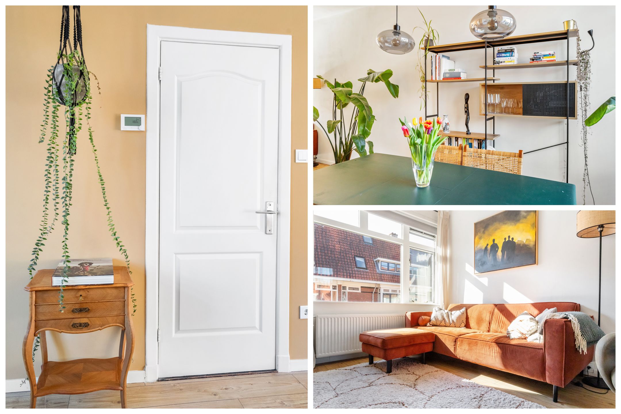 Foto 12 van Linnaeusstraat 48-BS