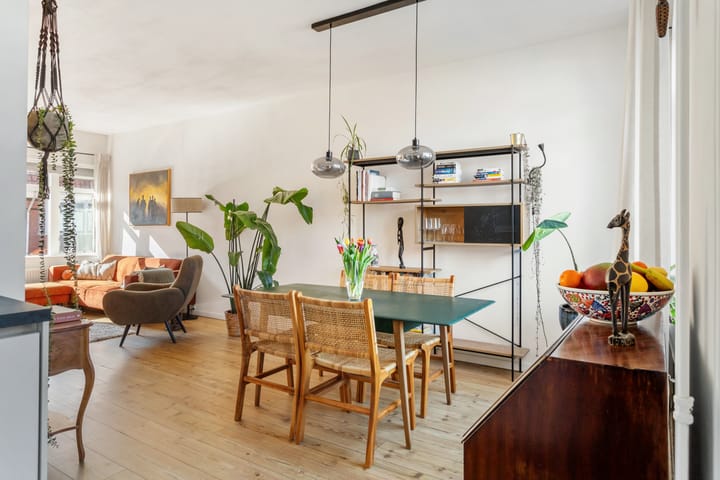 Photo 13 of Linnaeusstraat 48-BS