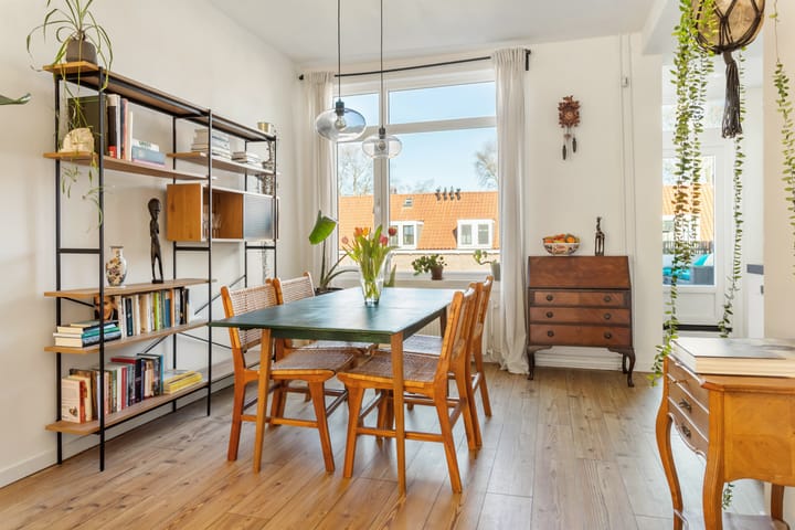 Photo 14 of Linnaeusstraat 48-BS