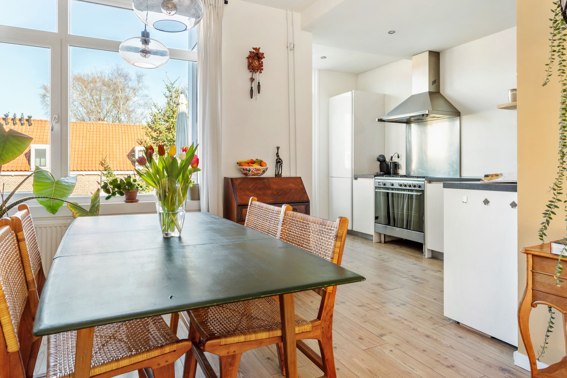 Foto 15 van Linnaeusstraat 48-BS