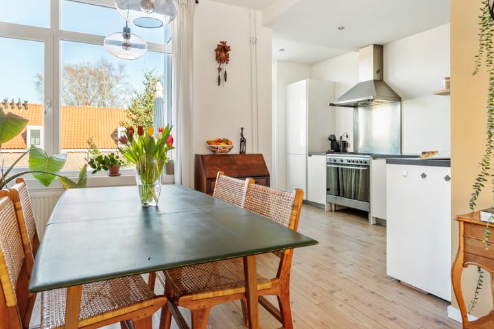 Photo 15 of Linnaeusstraat 48-BS