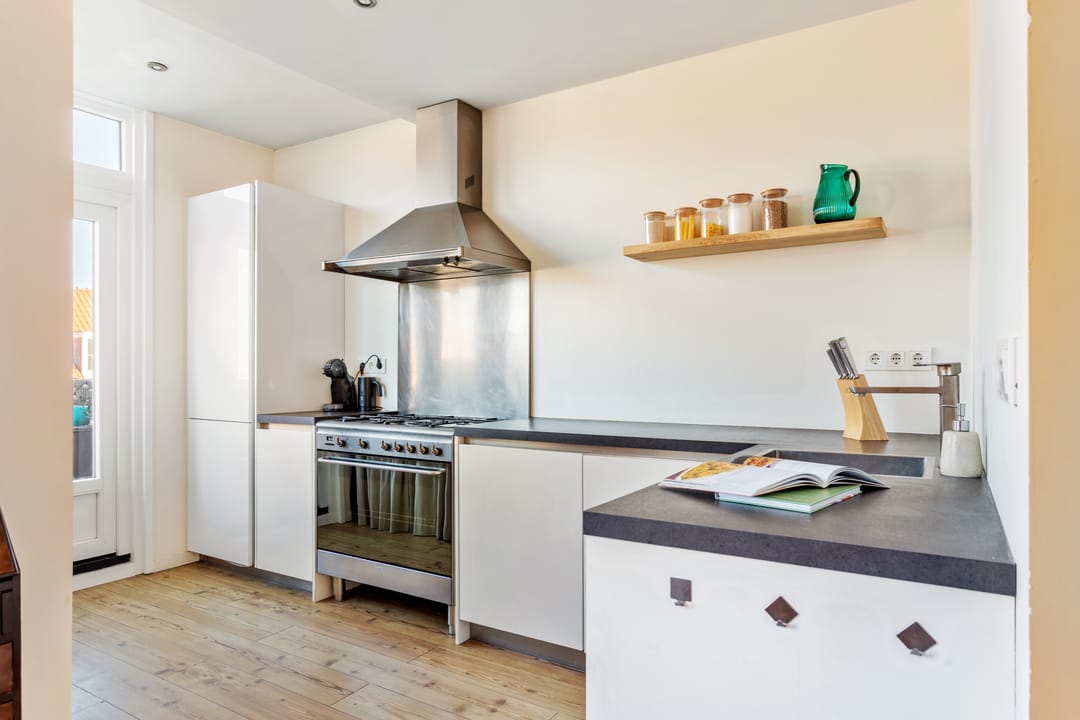 Foto 16 van Linnaeusstraat 48-BS