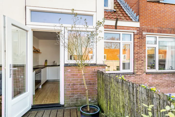 Photo 18 of Linnaeusstraat 48-BS