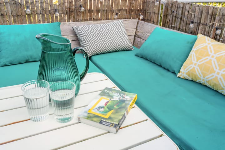 Photo 19 of Linnaeusstraat 48-BS