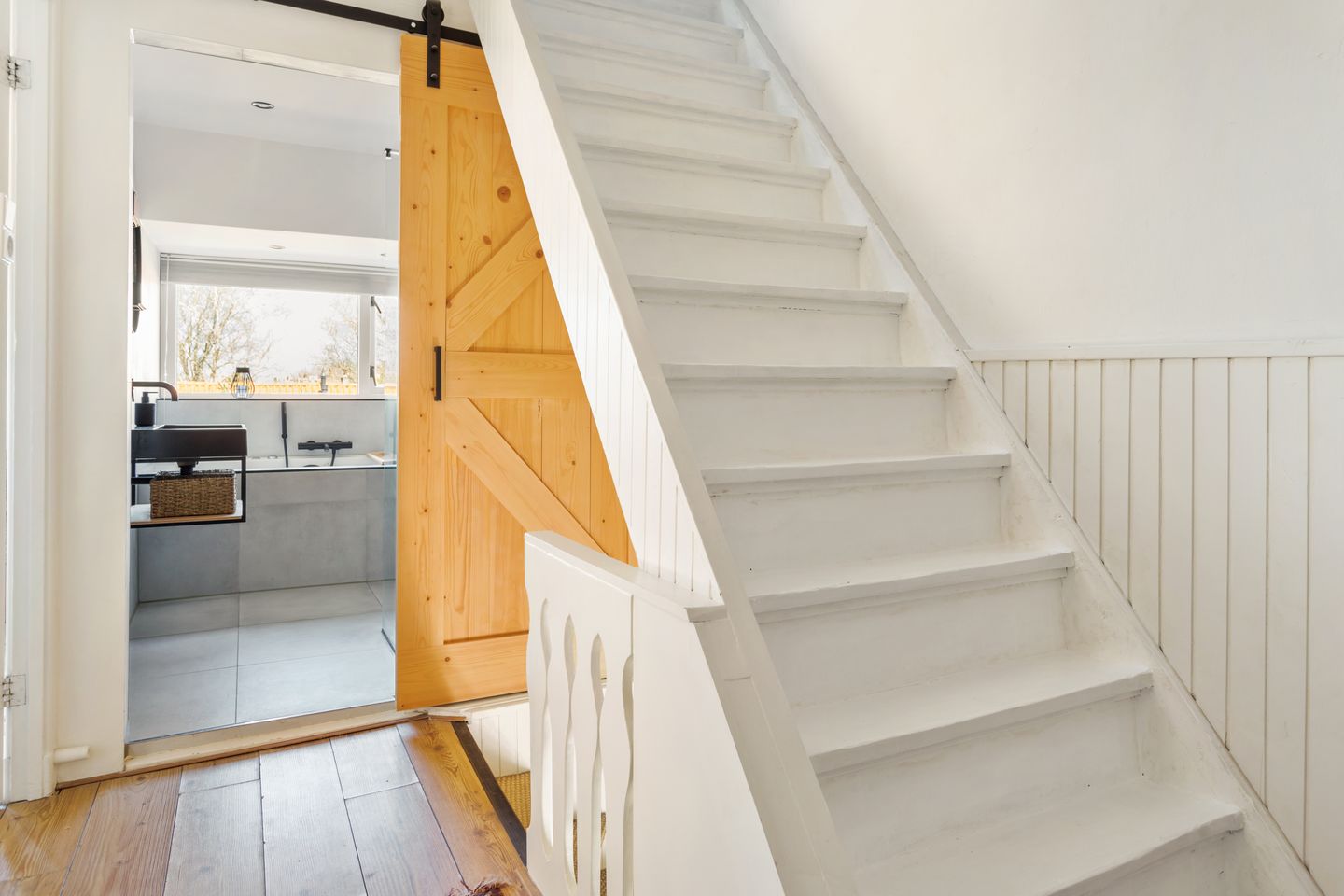 Foto 20 van Linnaeusstraat 48-BS