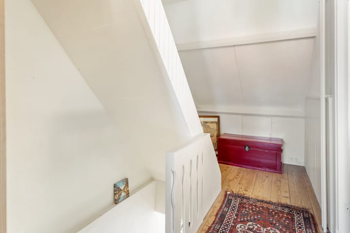 Photo 21 of Linnaeusstraat 48-BS