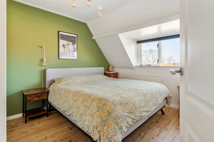 Photo 22 of Linnaeusstraat 48-BS