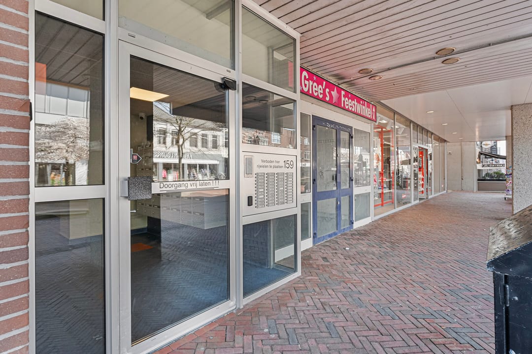 Foto 31 van Hoofdstraat 159-92