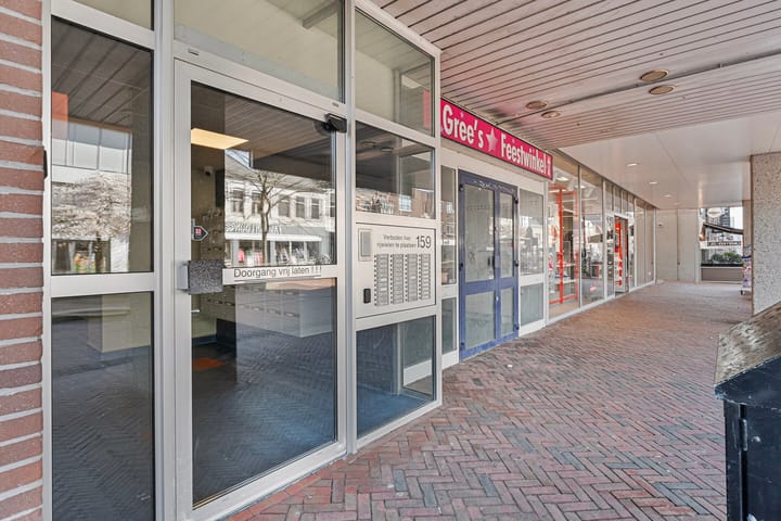 Foto 31 van Hoofdstraat 159-92