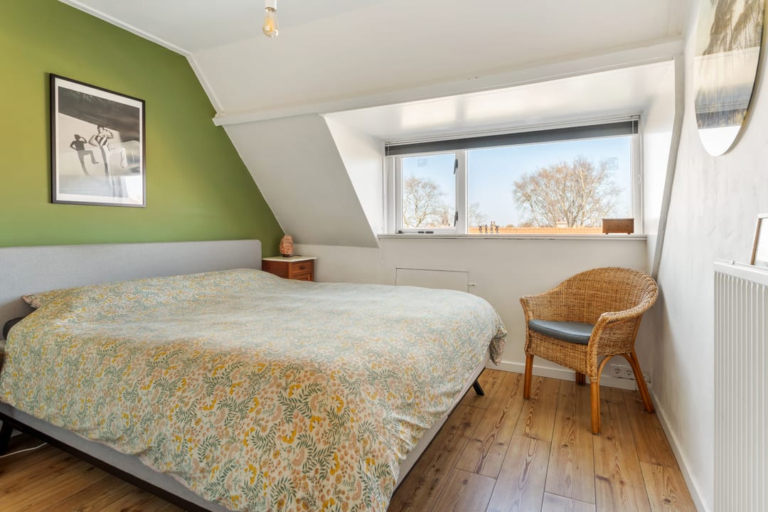 Foto 23 van Linnaeusstraat 48-BS