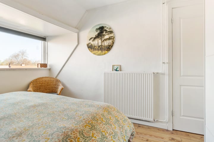 Photo 24 of Linnaeusstraat 48-BS