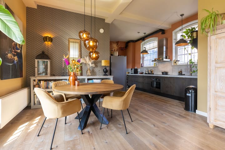 Foto 2 van Krententuin 14