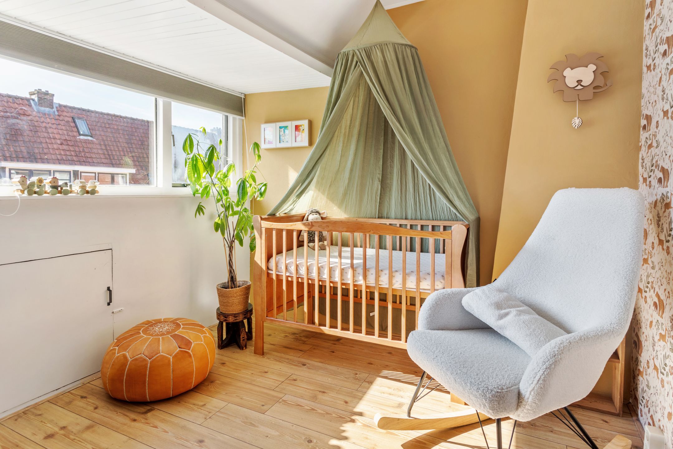 Foto 27 van Linnaeusstraat 48-BS