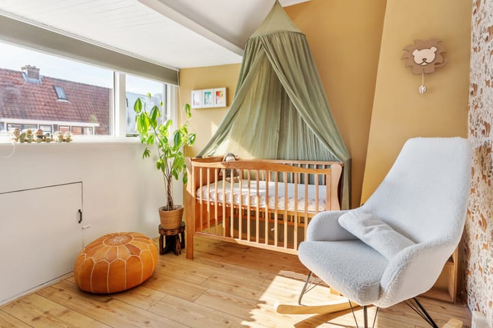 Photo 27 of Linnaeusstraat 48-BS