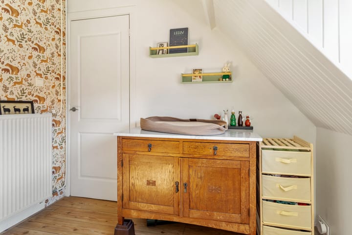 Photo 28 of Linnaeusstraat 48-BS