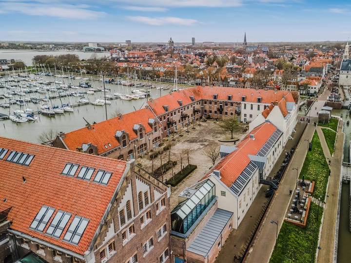 Foto 5 van Krententuin 14