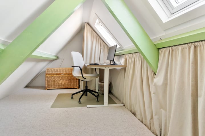 Photo 29 of Linnaeusstraat 48-BS