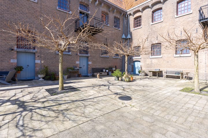 Foto 7 van Krententuin 14