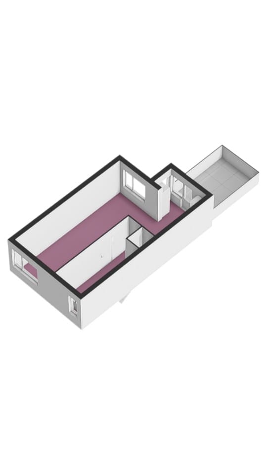 Photo 33 of Linnaeusstraat 48-BS