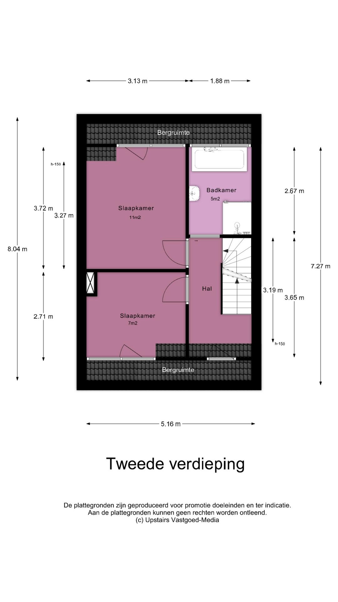 Foto 34 van Linnaeusstraat 48-BS