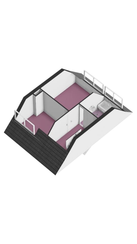 Photo 35 of Linnaeusstraat 48-BS