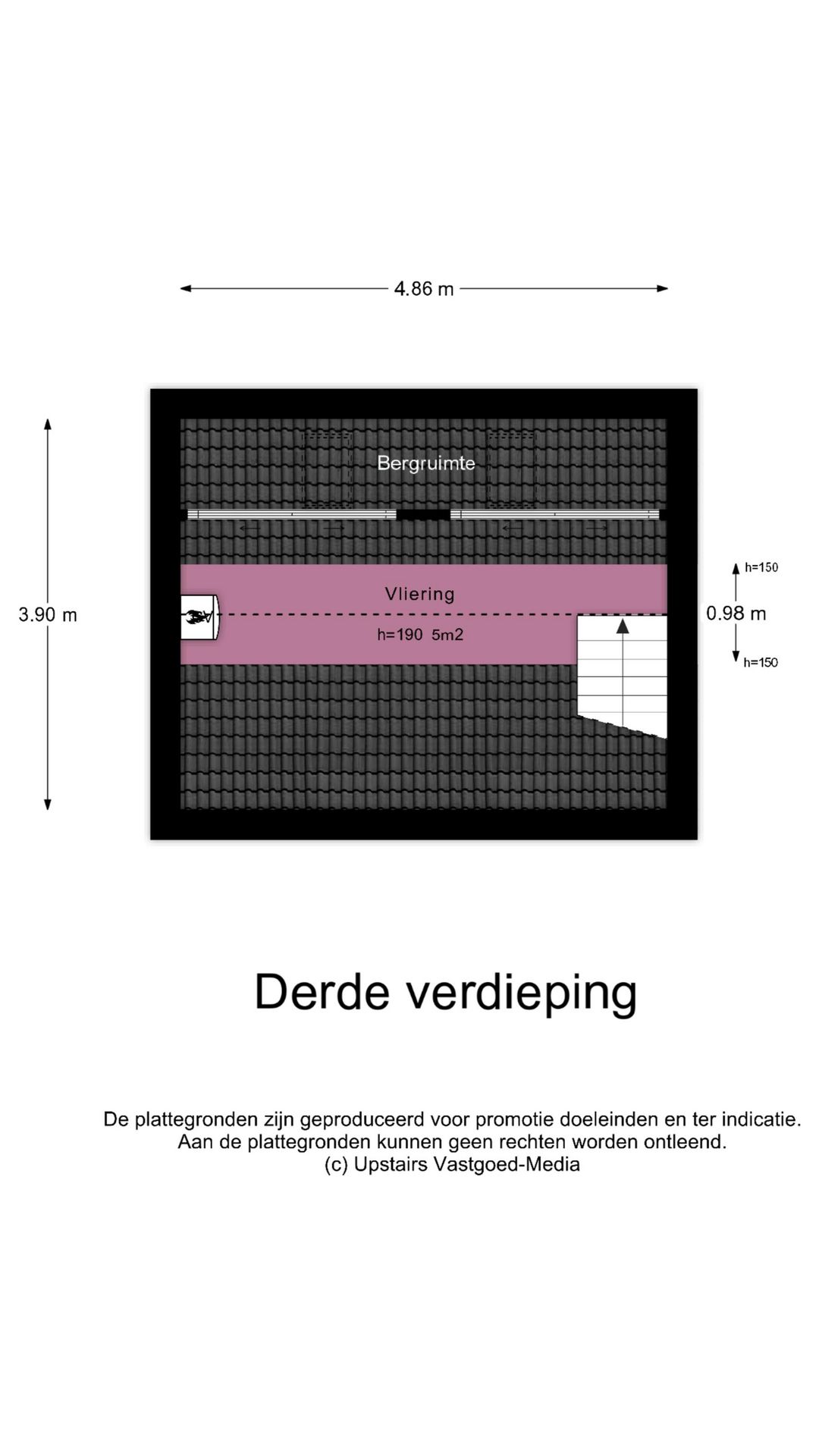 Foto 36 van Linnaeusstraat 48-BS