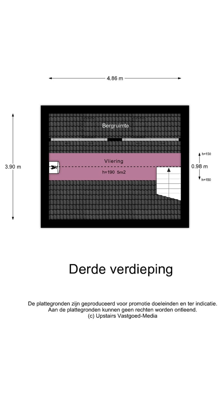 Photo 36 of Linnaeusstraat 48-BS