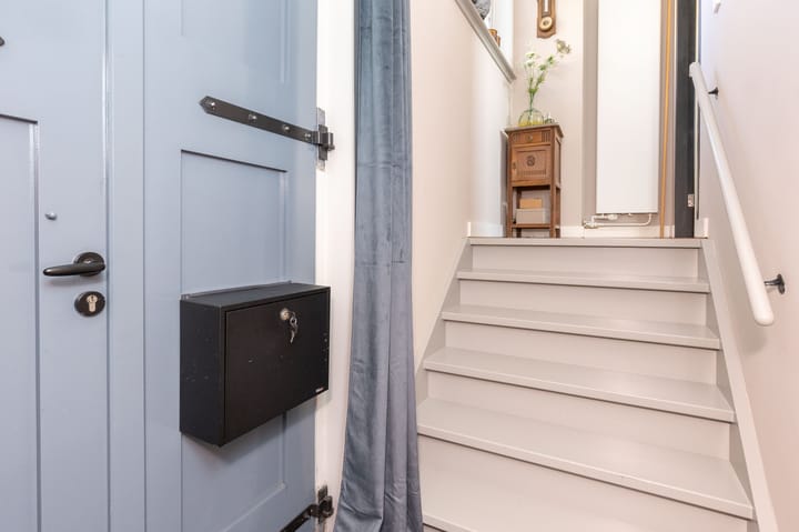 Foto 12 van Krententuin 14