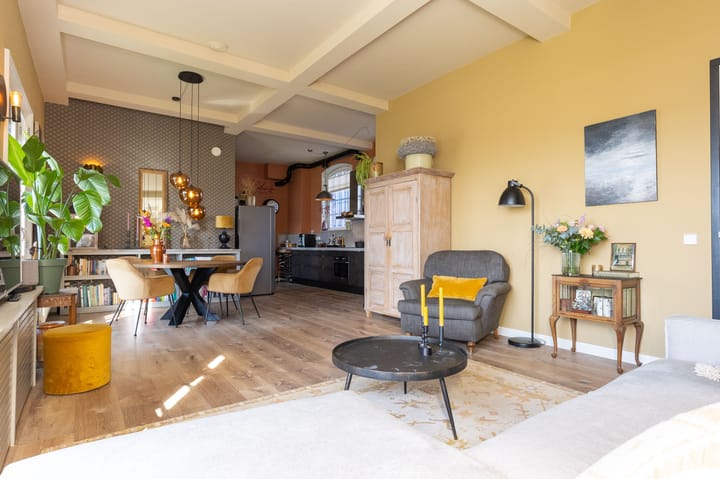 Foto 13 van Krententuin 14