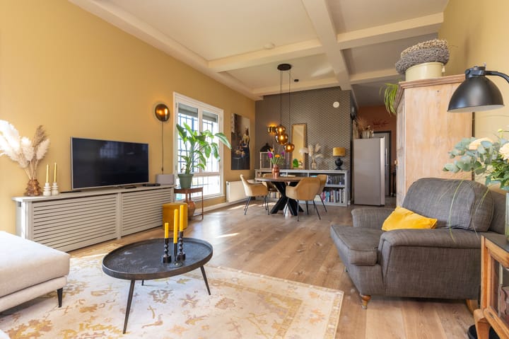 Foto 14 van Krententuin 14